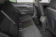 Hyundai Elantra VI (AD) Рестайлинг Пермь  - изображение 35
