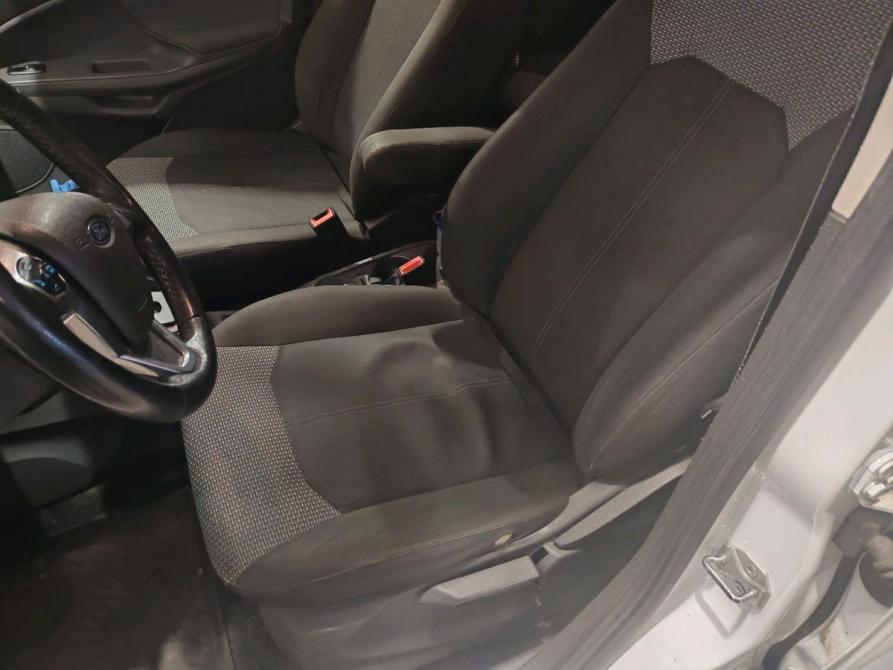 Ford EcoSport II Санкт-Петербург  - изображение 7