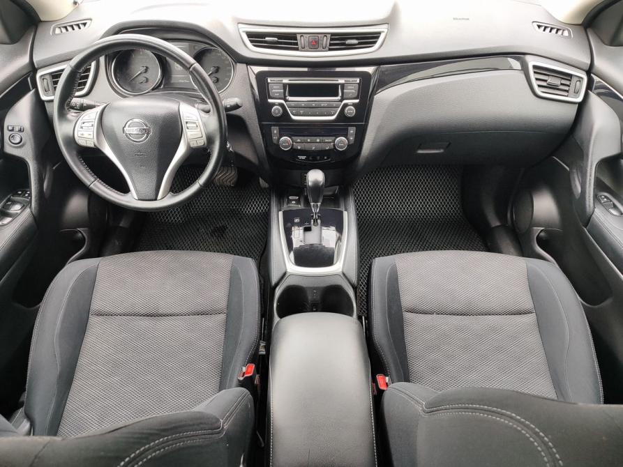 Nissan Qashqai II Москва  - изображение 10