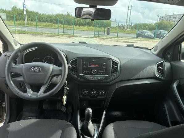 Lada (ВАЗ) XRAY I с пробегом 2018 года, цена 720 000 рублей, 121000 км, хэтчбек, Автокод Объявления