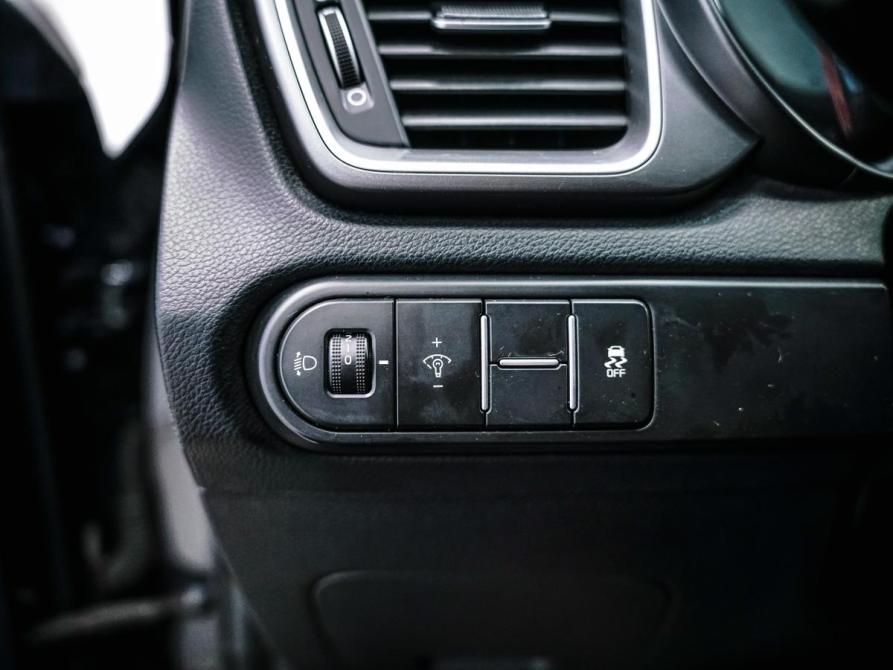 Kia Ceed III Красноярск  - изображение 11