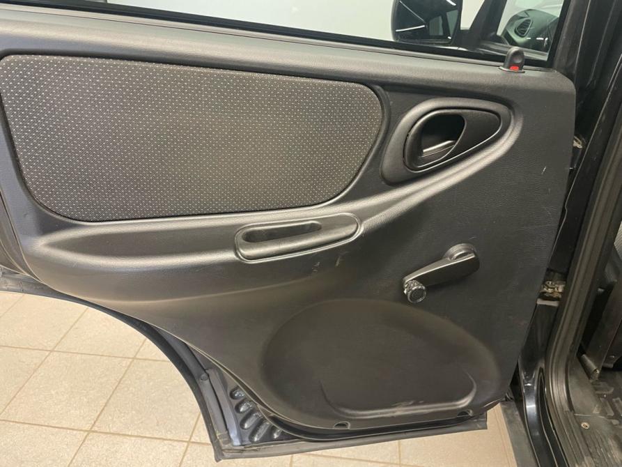 Chevrolet Niva I Рестайлинг Санкт-Петербург  - изображение 20