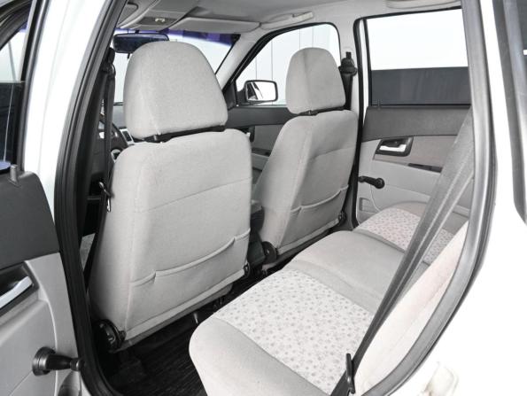 Lada (ВАЗ) Priora I с пробегом 2010 года, цена 399 000 рублей, 94506 км, универсал, Автокод Объявления