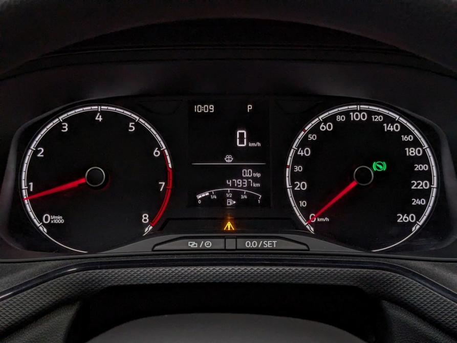 Volkswagen Polo VI Москва  - изображение 16