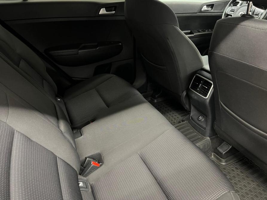 Kia Sportage IV Санкт-Петербург  - изображение 19