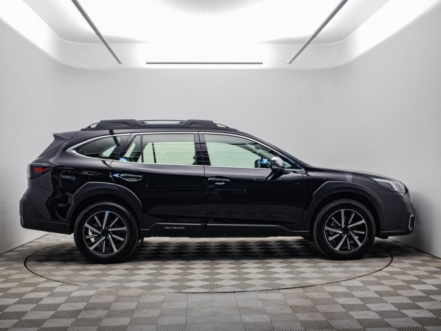 Subaru Outback VI Москва  - изображение 4