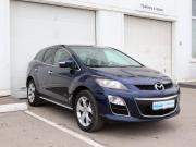 Mazda CX-7 I Рестайлинг Нижний Новгород  - изображение 20