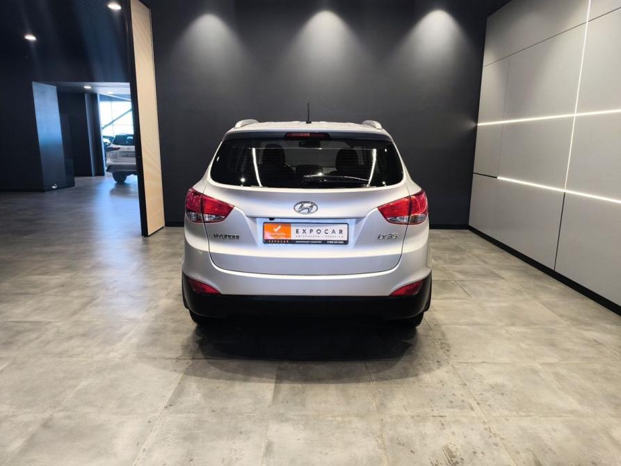 Hyundai ix35 I Нижний Новгород  - изображение 5