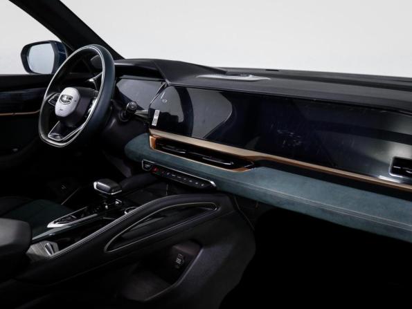 Geely Monjaro I с пробегом 2023 года, цена 2 821 782 рубля, 58965 км, внедорожник, Автокод Объявления