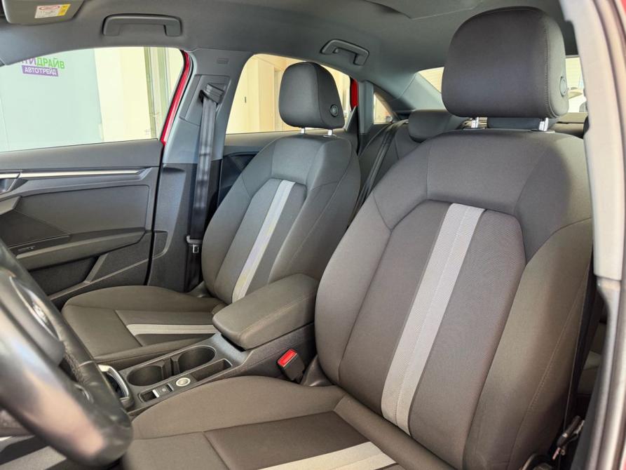 Audi A3 IV (8Y) Москва  - изображение 16