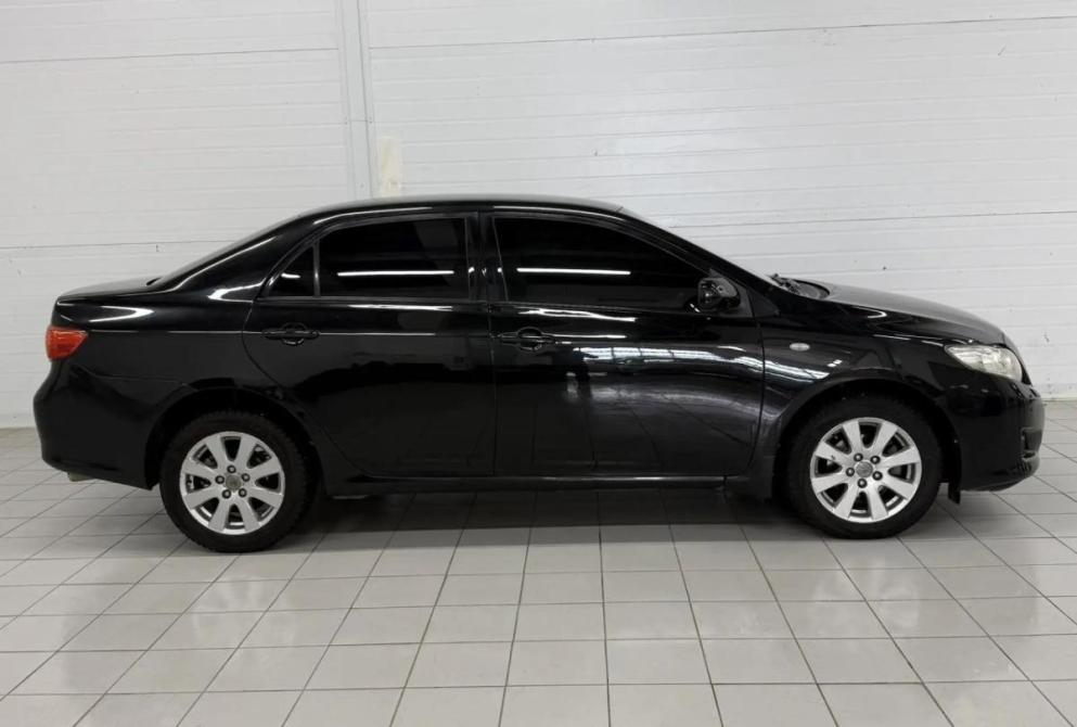 Toyota Corolla X (E140 E150) Астрахань  - изображение 5