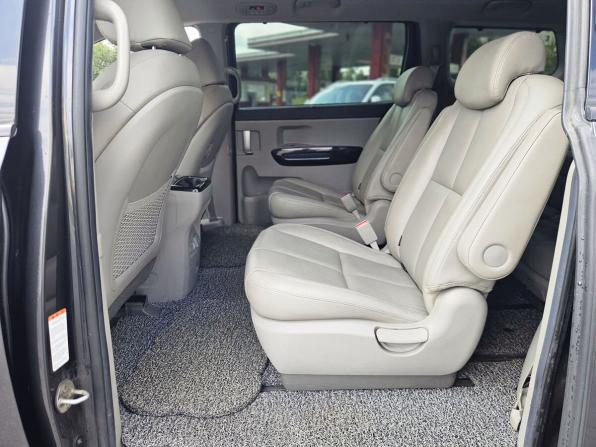 Kia Carnival III с пробегом 2019 года, цена 2 859 000 рублей, 143777 км, минивэн, Автокод Объявления