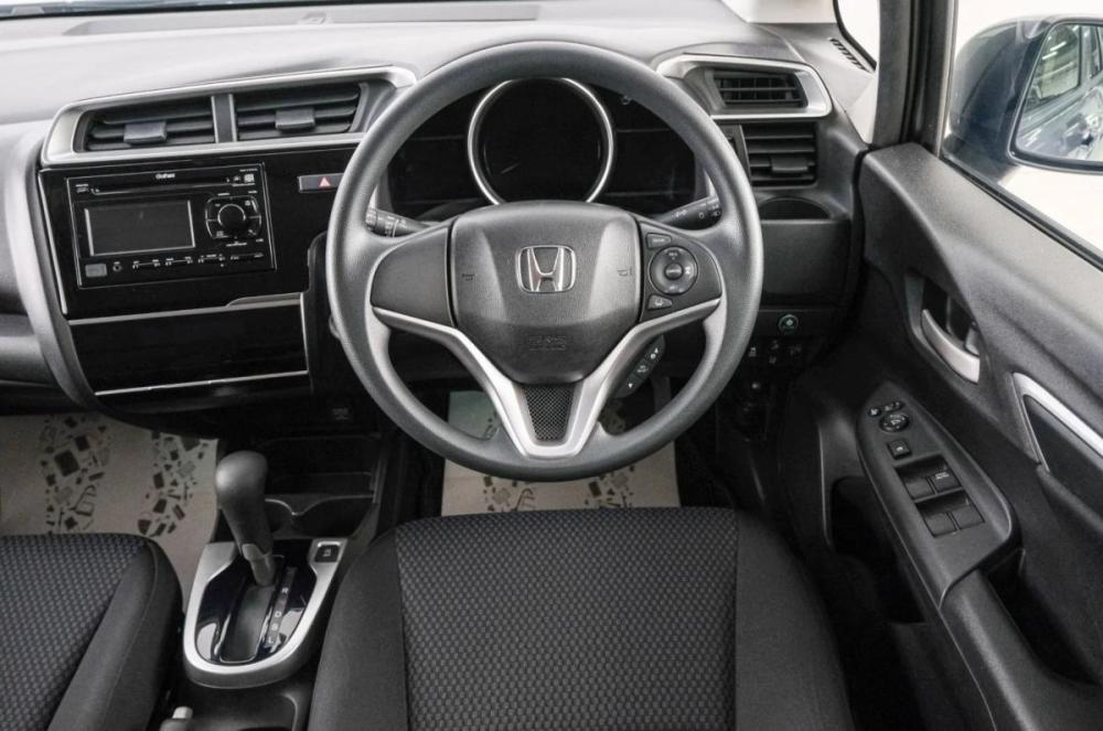 Honda Fit III Рестайлинг Красноярск  - изображение 15