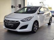 Hyundai i30 II Уфа  - изображение 23
