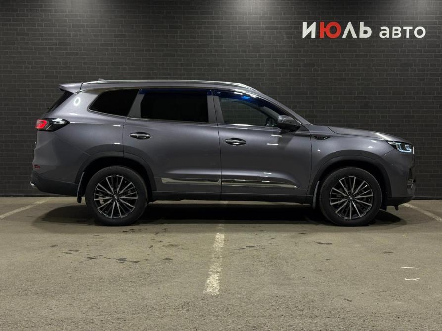 Chery Tiggo 8 Pro Max I Челябинск  - изображение 4
