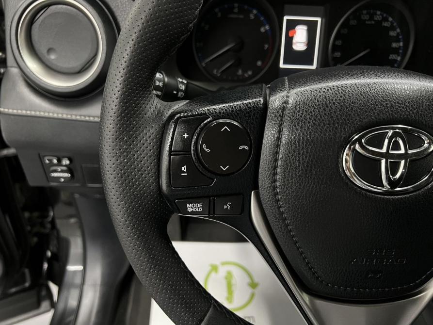 Toyota RAV4 IV (XA40) Рестайлинг Тверь  - изображение 19
