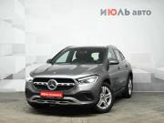 Mercedes-Benz GLA II (H247) Екатеринбург  - изображение 20
