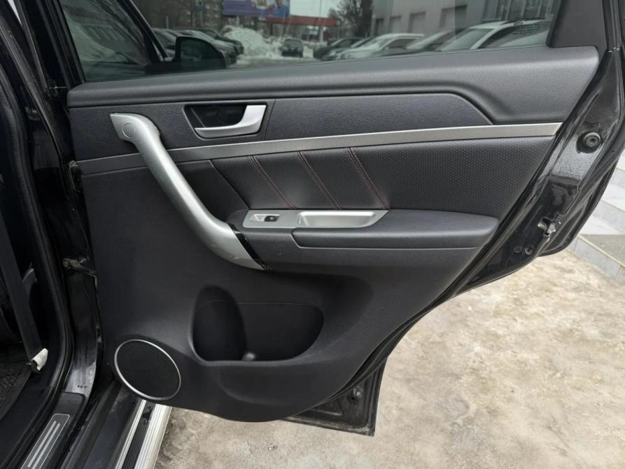 Haval H6 I Саратов  - изображение 16