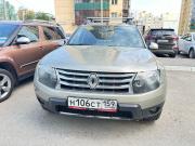 Renault Duster I Пермь  - изображение 16
