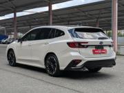 Subaru Levorg II Екатеринбург  - изображение 28