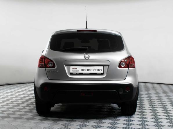 Nissan Qashqai I с пробегом 2009 года, цена 775 000 рублей, 220657 км, внедорожник, Автокод Объявления