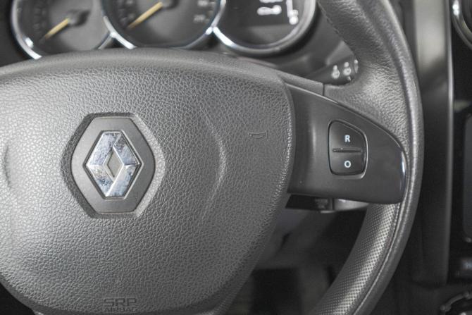 Renault Duster I Рестайлинг с пробегом 2018 года, цена 1 249 000 рублей, 139000 км, внедорожник, Автокод Объявления