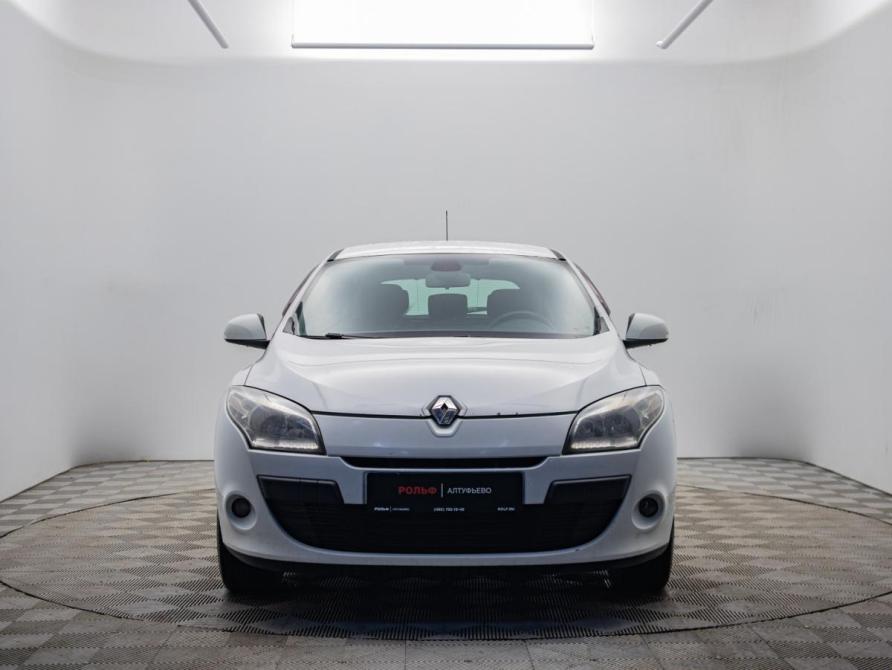 Renault Megane III Москва  - изображение 2