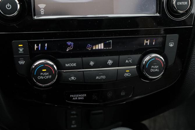 Nissan Qashqai II с пробегом 2018 года, цена 2 250 000 рублей, 31403 км, внедорожник, Автокод Объявления