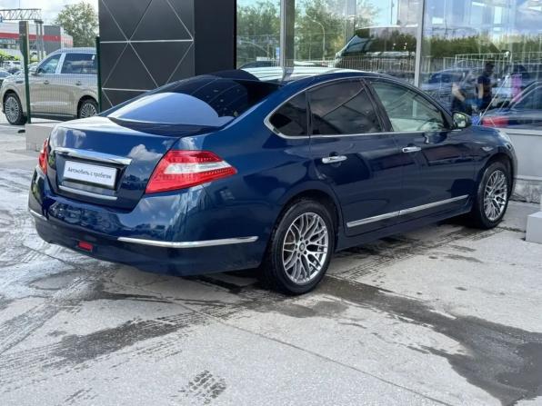 Nissan Teana II с пробегом 2008 года, цена 1 025 000 рублей, 210151 км, седан, Автокод Объявления