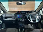 Toyota Aqua I Рестайлинг Челябинск  - изображение 27