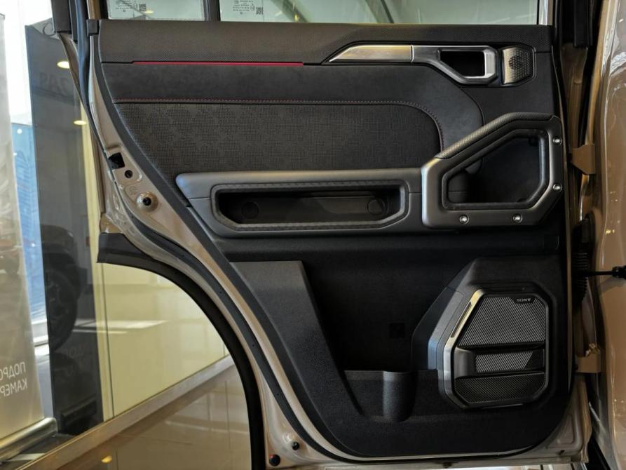 JETOUR T2 Подольск  - изображение 15