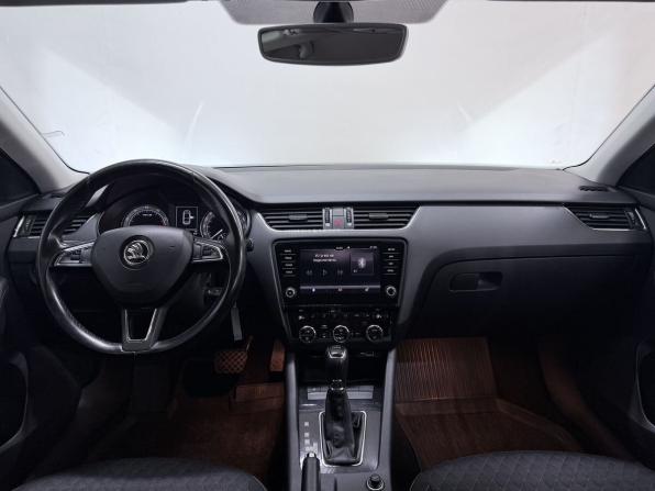 Skoda Octavia III (A7) Рестайлинг с пробегом 2018 года, цена 1 499 000 рублей, 134134 км, универсал, Автокод Объявления