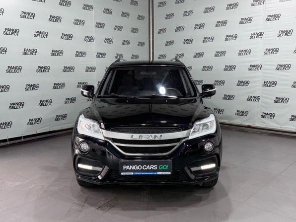 Lifan X60 I Рестайлинг 2 с пробегом 2017 года, цена 750 000 рублей, 120000 км, внедорожник, Автокод Объявления