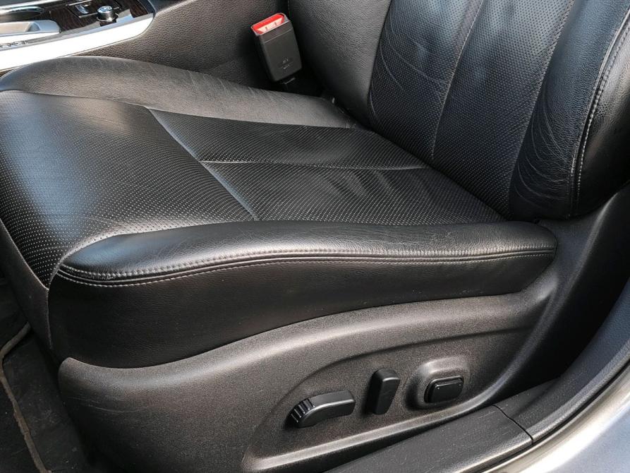 Nissan Teana III (L33) Москва  - изображение 16