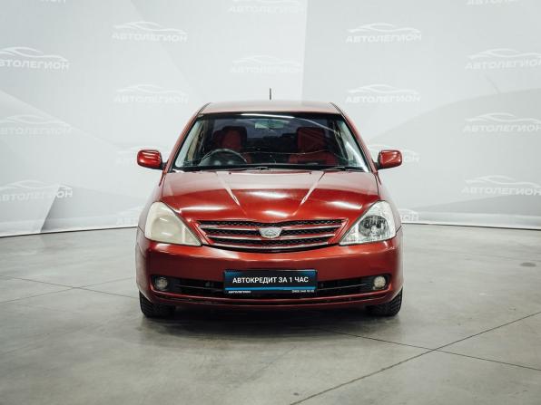 Toyota Allion I Рестайлинг с пробегом 2004 года, цена 635 000 рублей, 328000 км, седан, Автокод Объявления