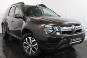 Renault Duster I Рестайлинг Санкт-Петербург  - изображение 17