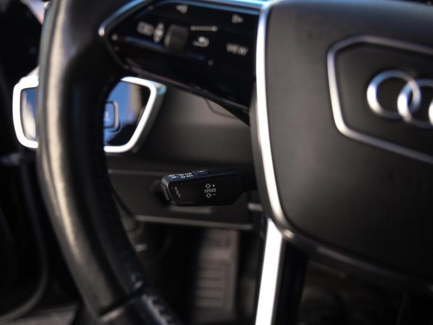 Audi A6 V (C8) Санкт-Петербург  - изображение 24