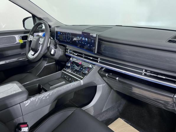 Hyundai Santa Fe V (MX5) с пробегом 2026 года, цена 5 749 000 рублей, 20 км, внедорожник, Автокод Объявления