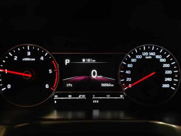 Kia Sorento IV с пробегом 2021 года, цена 3 500 000 рублей, 56561 км, внедорожник, Автокод Объявления