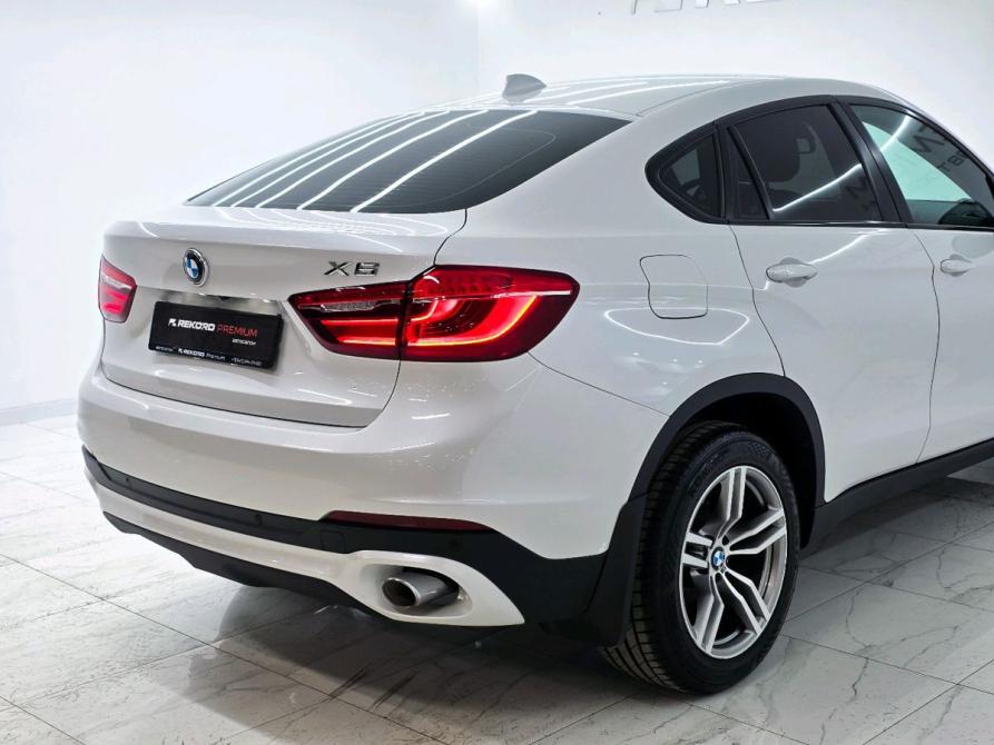 BMW X6 II (F16) Уфа  - изображение 28