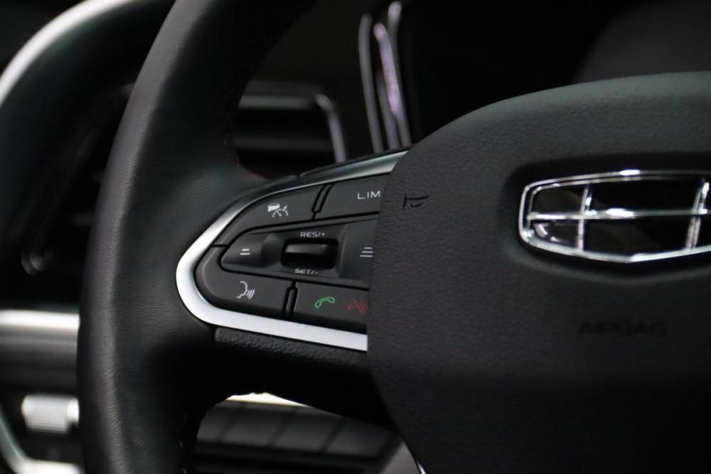 Geely Tugella I Рестайлинг Сургут  - изображение 18
