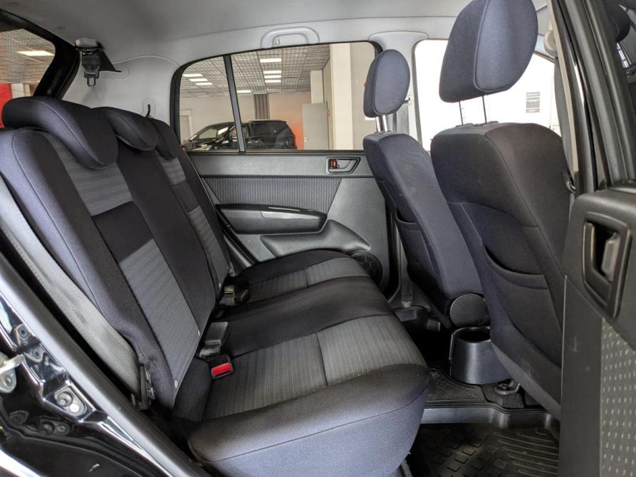 Hyundai Getz I Рестайлинг Екатеринбург  - изображение 13