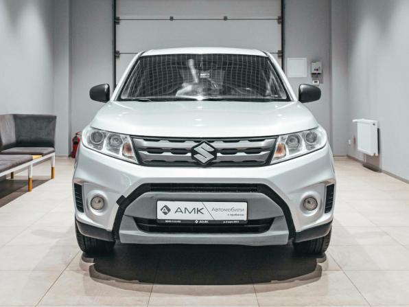 Suzuki Vitara II с пробегом 2015 года, цена 1 102 000 рублей, 133124 км, внедорожник, Автокод Объявления