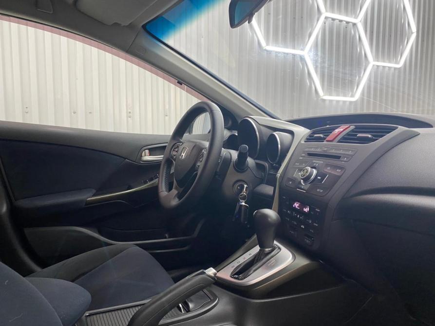 Honda Civic IX Альметьевск  - изображение 32