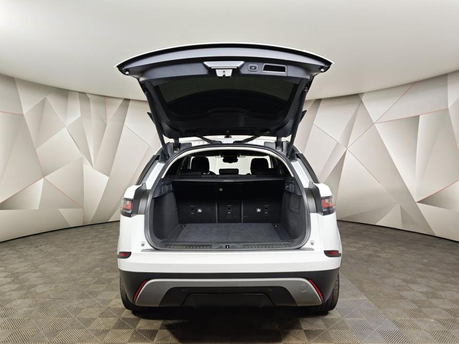 Land Rover Range Rover Velar I Москва  - изображение 10