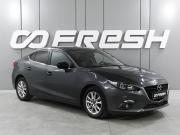 Mazda 3 II (BL) Рестайлинг Ростов-на-Дону  - изображение 22