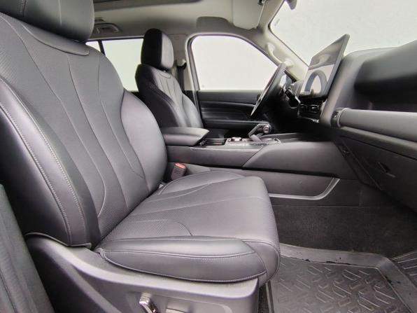 Haval H9 II с пробегом 2024 года, цена 4 000 000 рублей, 63794 км, внедорожник, Автокод Объявления
