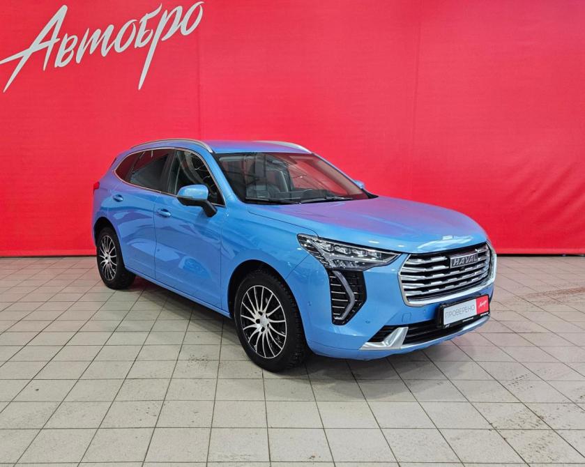 Haval Jolion I Вологда  - изображение 7
