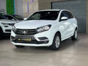 Lada (ВАЗ) XRAY I Оренбург  - изображение 21