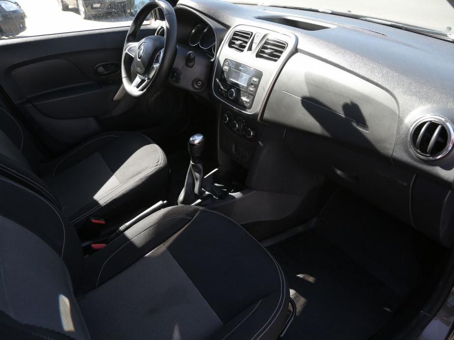 Renault Logan II Рестайлинг Иваново  - изображение 9